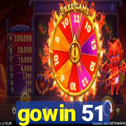 gowin 51