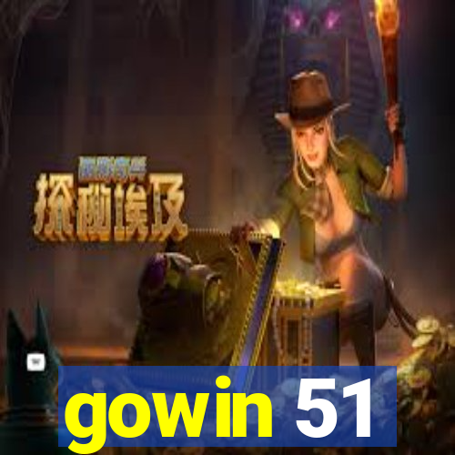 gowin 51