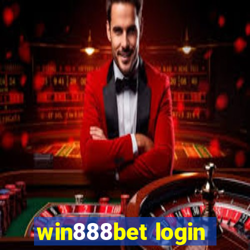 win888bet login