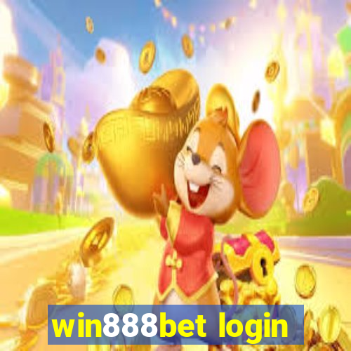 win888bet login