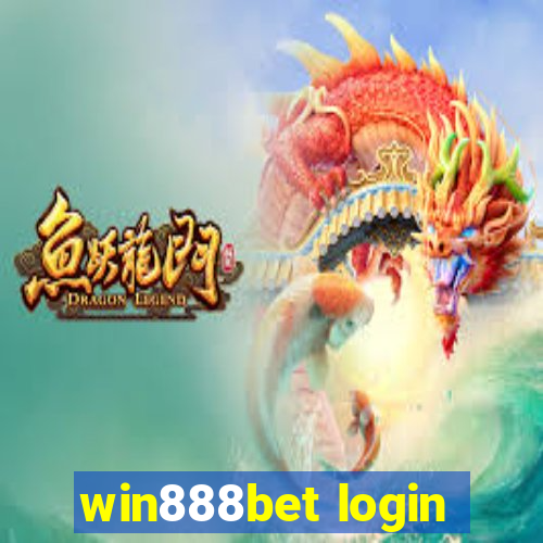 win888bet login