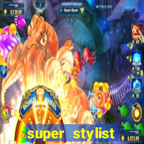 super stylist dinheiro e diamante infinito ios