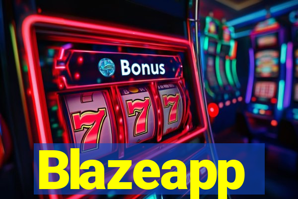 Blazeapp