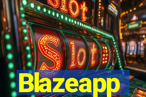 Blazeapp