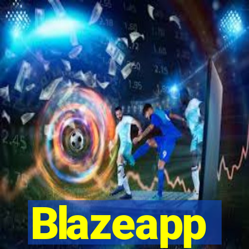 Blazeapp