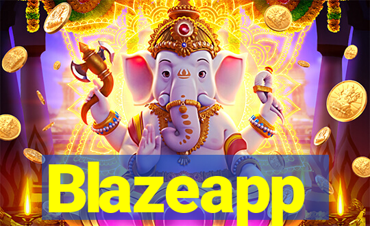 Blazeapp