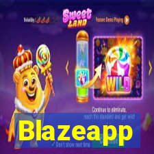 Blazeapp