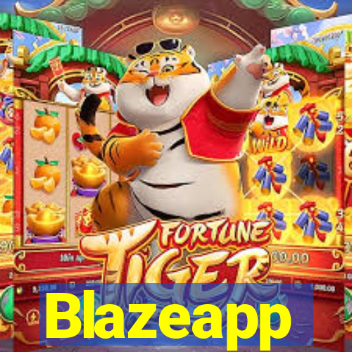 Blazeapp