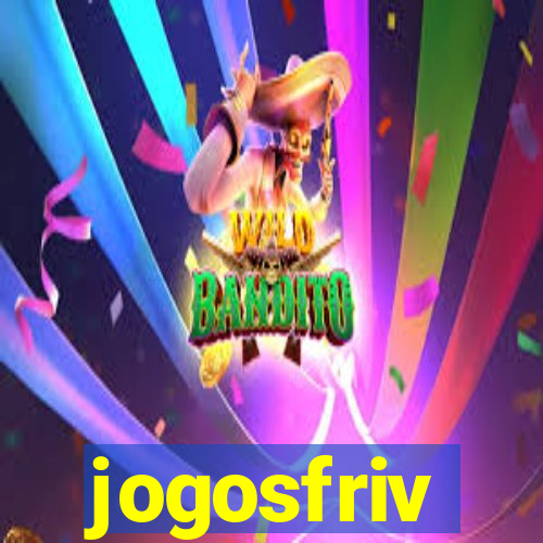 jogosfriv