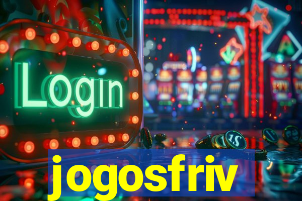 jogosfriv