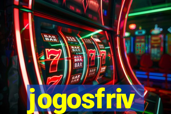 jogosfriv