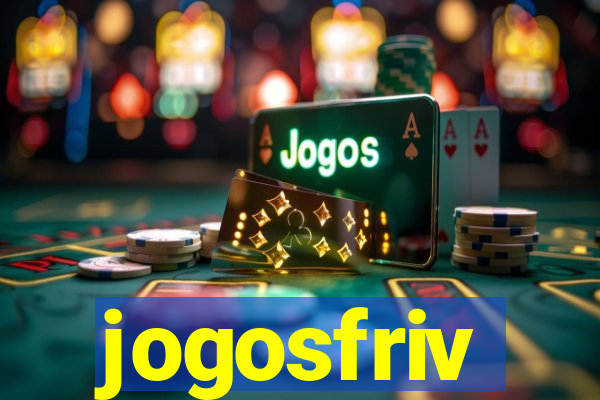 jogosfriv