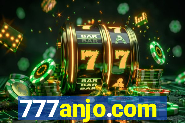 777anjo.com