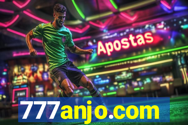 777anjo.com