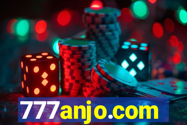 777anjo.com