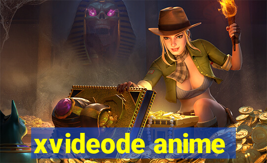 xvideode anime