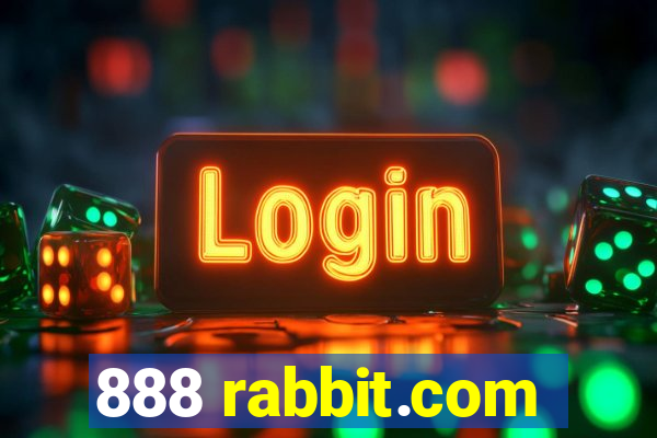 888 rabbit.com