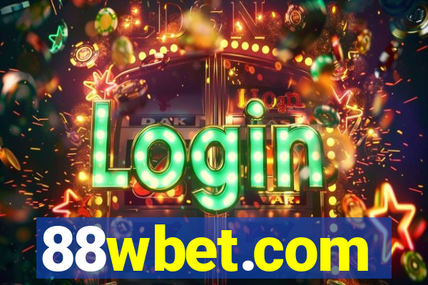 88wbet.com