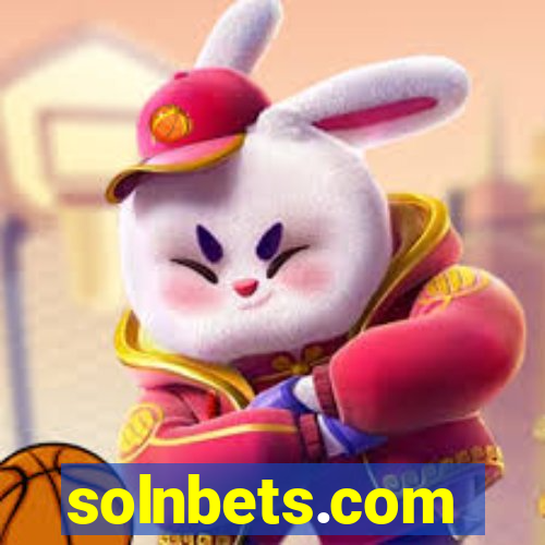 solnbets.com