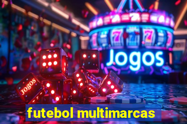 futebol multimarcas