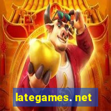 lategames. net