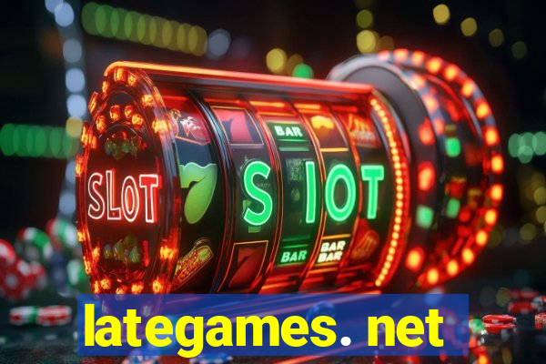 lategames. net