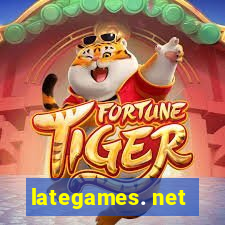 lategames. net