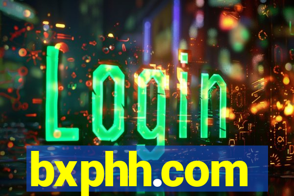 bxphh.com