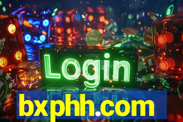 bxphh.com