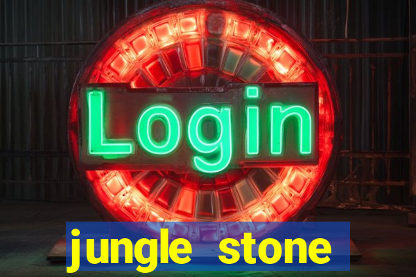 jungle stone reclame aqui