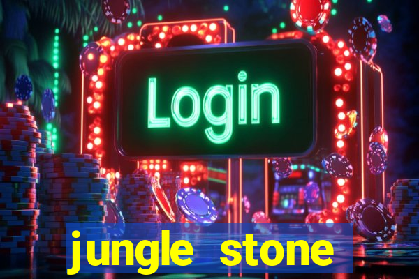 jungle stone reclame aqui