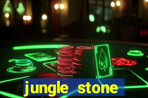 jungle stone reclame aqui