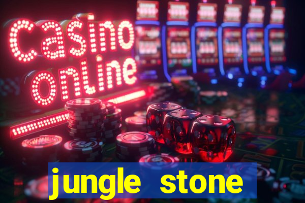 jungle stone reclame aqui