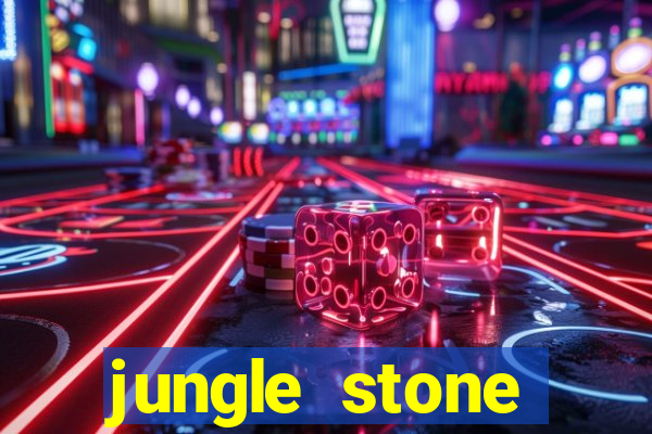 jungle stone reclame aqui