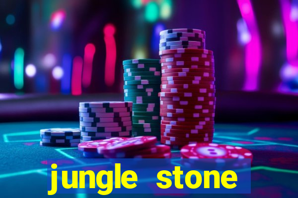 jungle stone reclame aqui