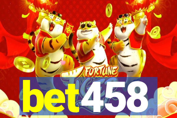 bet458