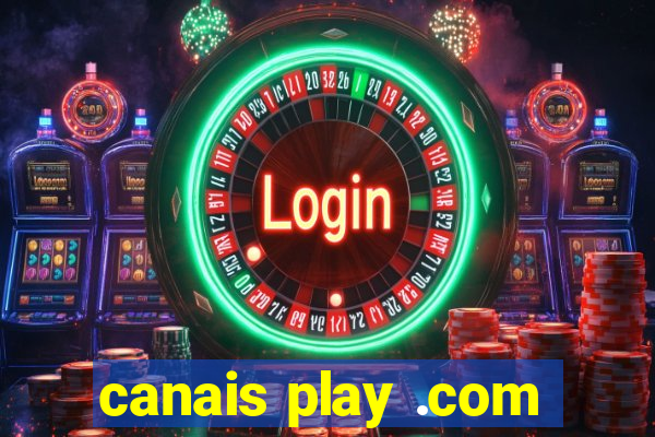 canais play .com