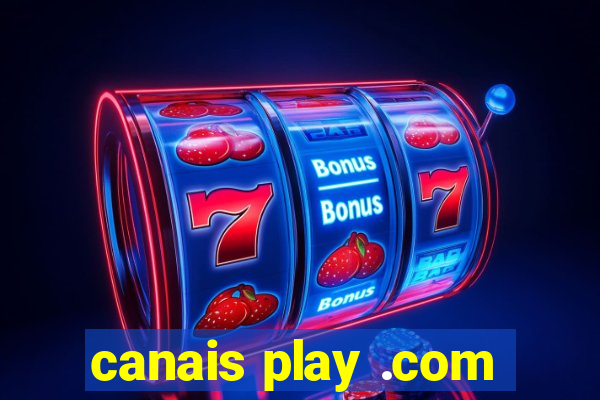 canais play .com