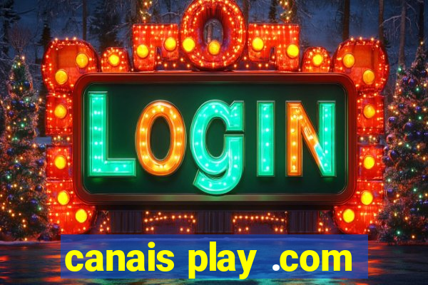 canais play .com