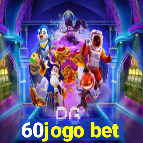 60jogo bet