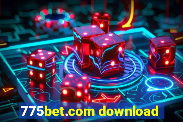 775bet.com download