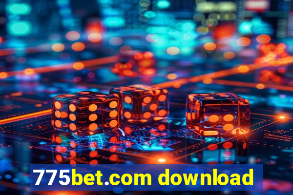 775bet.com download