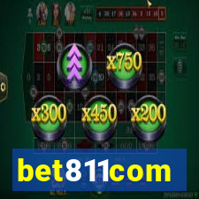 bet811com