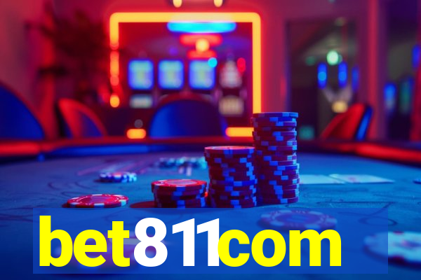 bet811com