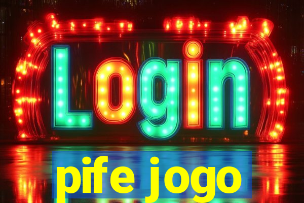 pife jogo