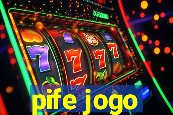 pife jogo