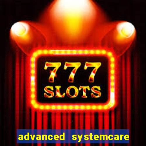 advanced systemcare 17 pro serial key