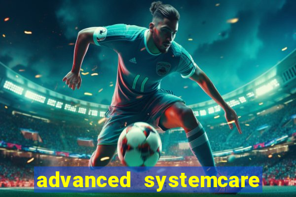 advanced systemcare 17 pro serial key