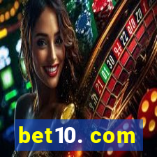 bet10. com