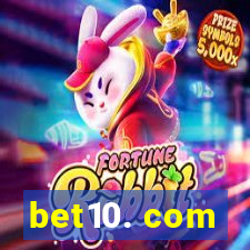 bet10. com